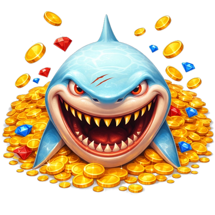 Razor Shark auf Stake dekonstruiert: Ein technischer Masterplan für Bonus-Mathematik & Troubleshooting – Das vollständige Handbuch 1 Detailansicht des Razor Shark Slot-Spielfelds mit hervorgehobenen Bonus-Symbolen